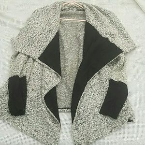 Warm big cardigan BarIII